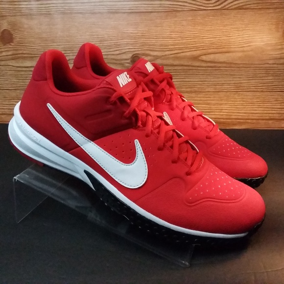 nike huarache baseball turf